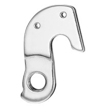 Patte de derailleur alu Marwi cannondale  gh - 151 (vendu a l'unite)