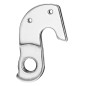 Patte de derailleur alu Marwi cannondale  gh - 151 (vendu a l'unite)