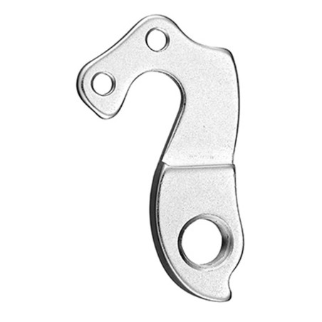 Patte de derailleur alu Marwi divers modeles  gh - 153 (vendu a l'unite)
