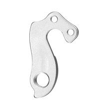 Patte de derailleur alu Marwi divers modeles  gh - 153 (vendu a l'unite)