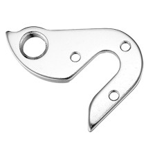 Patte de derailleur alu Marwi divers modeles  gh - 154 (vendu a l'unite)