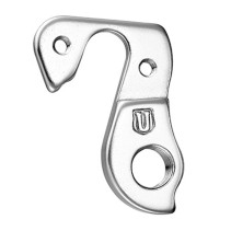 Patte de derailleur alu Marwi orbea gh - 155 (vendu a l'unite)