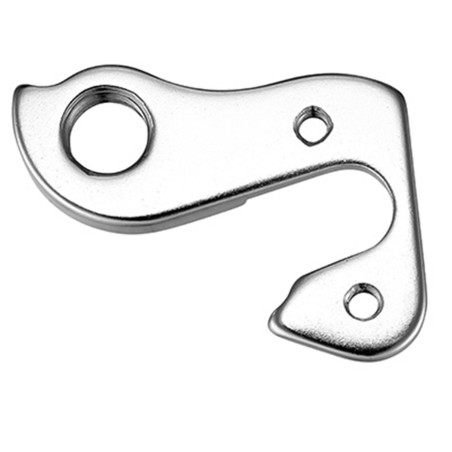 Patte de derailleur alu Marwi orbea gh - 155 (vendu a l'unite)