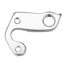 Patte de derailleur alu Marwi scott gh - 156 (vendu a l'unite)