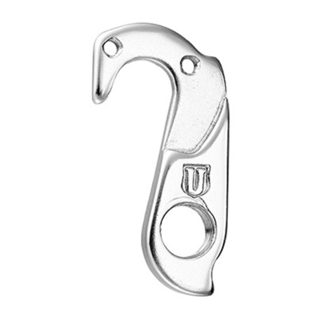 Patte de derailleur alu Marwi cervello gh - 158 (vendu a l'unite)