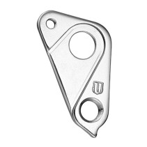 Patte de derailleur alu Marwi specialized gh - 159 (vendu a l'unite)