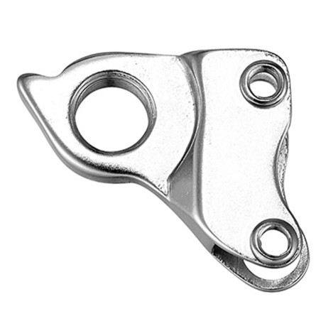 Patte de derailleur alu Marwi cannondale gh - 160 (vendu a l'unite)