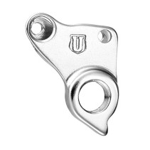 Patte de derailleur alu Marwi cannondale gh - 160 (vendu a l'unite)