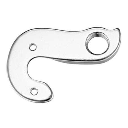 Patte de derailleur alu Marwi trek gh - 161 (vendu a l'unite)