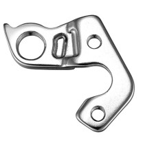 Patte de derailleur alu Marwi scott gh - 163 (vendu a l'unite)