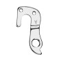 Patte de derailleur alu Marwi cube modele route gh - 165 (vendu a l'unite)