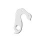 Patte de derailleur alu Marwi specialized gh - 166 (vendu a l'unite)