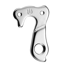 Patte de derailleur alu Marwi lapierre - ghost gh - 167 (vendu a l'unite)