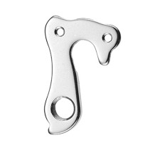 Patte de derailleur alu Marwi lapierre - ghost gh - 167 (vendu a l'unite)