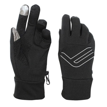 GANTS F THERMO GPS NOIR