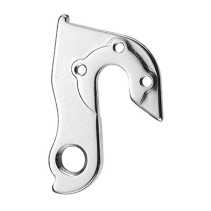 Patte de derailleur alu Marwi lapierre gh - 168 (vendu a l'unite)