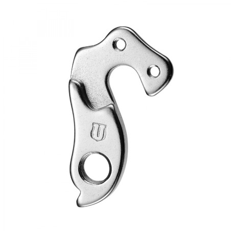Patte de derailleur alu Marwi ghost gh - 169 (vendu a l'unite)