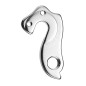Patte de derailleur alu Marwi ghost gh - 169 (vendu a l'unite)