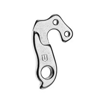 Patte de derailleur alu Marwi ghost gh - 170 (vendu a l'unite)
