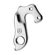 Patte de derailleur alu Marwi ghost gh - 171 (vendu a l'unite)