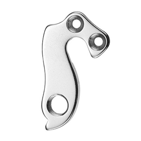 Patte de derailleur alu Marwi ghost gh - 172 (vendu a l'unite)