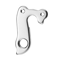 Patte de derailleur alu Marwi ghost - hercules - winora gh - 173 (vendu a l'unite)