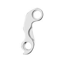 Patte de derailleur alu Marwi bergamont gh - 178  (vendu a l'unite)