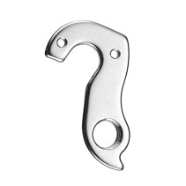Patte de derailleur alu Marwi stevens gh - 179  (vendu a l'unite)