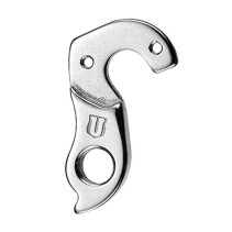 Patte de derailleur alu Marwi stevens gh - 179  (vendu a l'unite)