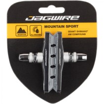JEU DE PATINS VTT JAGWIRE MOUNTAIN SPORT GRIS - JS908T-G - 4715910024348
