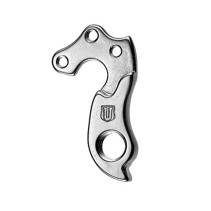 Patte de derailleur alu Marwi stevens - kuota gh - 180  (vendu a l'unite)