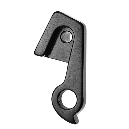 Patte de derailleur alu Marwi trek gh - 188  (vendu a l'unite)