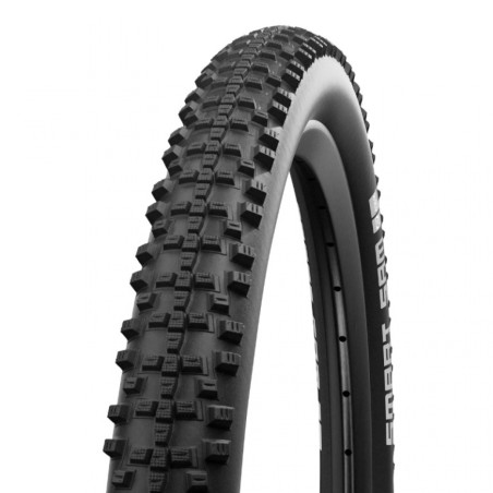 PNEU SCHWALBE SMART SAM 24x2.35 PERFORMANCE RIGIDE NOIR - 11101337 - 4026495836388