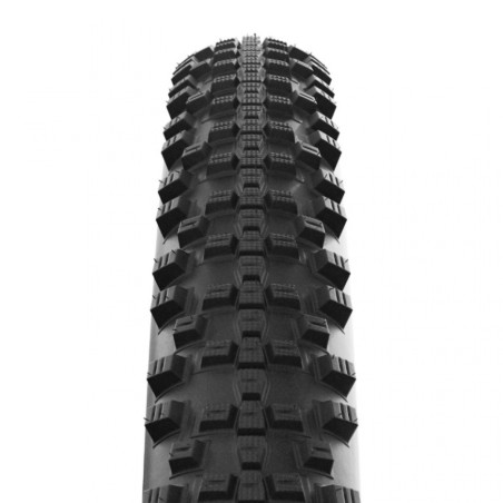 PNEU SCHWALBE SMART SAM 24x2.35 PERFORMANCE RIGIDE NOIR - 11101337 - 4026495836388