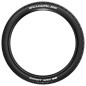 PNEU SCHWALBE SMART SAM 24x2.35 PERFORMANCE RIGIDE NOIR - 11101337 - 4026495836388