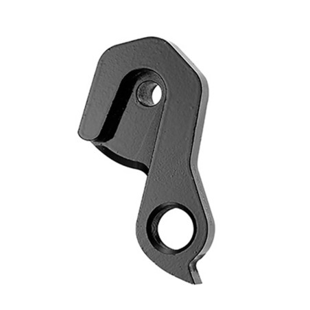 Patte de derailleur alu Marwi trek gh - 190  (vendu a l'unite)