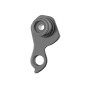Patte de derailleur alu Marwi trek gh - 190  (vendu a l'unite)