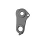 Patte de derailleur alu Marwi giant gh - 191  (vendu a l'unite)