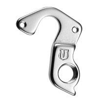 Patte de derailleur alu Marwi cannondale gh - 192  (vendu a l'unite)
