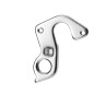 Patte de derailleur alu Marwi cannondale gh - 192  (vendu a l'unite)
