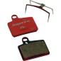 JEU DE PLAQUETTES JAGWIRE HAYES STROKER RYDE - DCA076 - 4715910025659