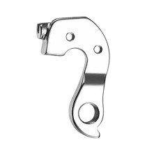 Patte de derailleur alu Marwi cube gh - 201  (vendu a l'unite)