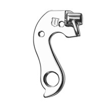 Patte de derailleur alu Marwi cube gh - 201  (vendu a l'unite)