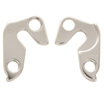 Patte de derailleur alu Marwi bh - saracen - bottechia gh - 202  (vendu a l'unite)