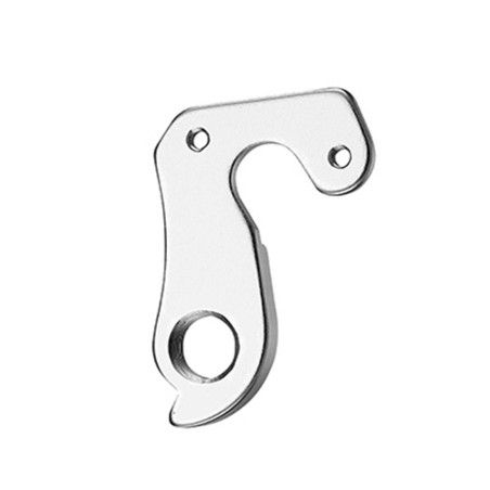 Patte de derailleur alu Marwi bmc - stevens gh - 203  (vendu a l'unite)
