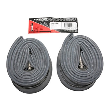 CHAMBRE A AIR VELO NEWTON 27.5 x 2.10-2.40 VALVE PRESTA