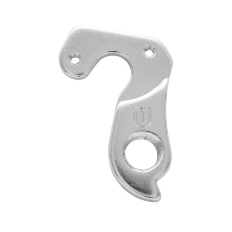 Patte de derailleur alu Marwi bmc - stevens gh - 203  (vendu a l'unite)