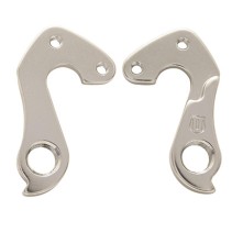 Patte de derailleur alu Marwi focus gh - 204  (vendu a l'unite)