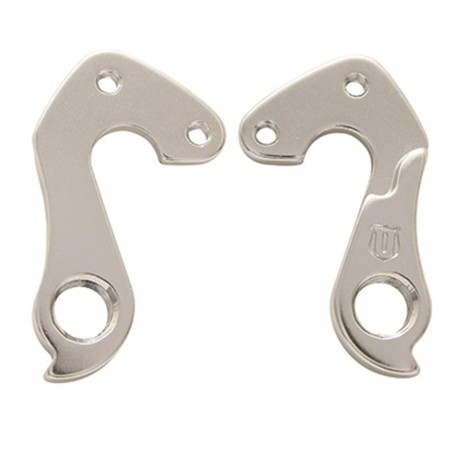 Patte de derailleur alu Marwi focus gh - 204  (vendu a l'unite)