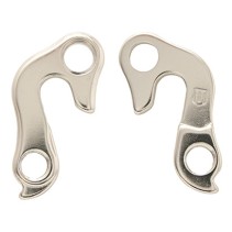 Patte de derailleur alu Marwi fuji gh - 205 (vendu a l'unite)